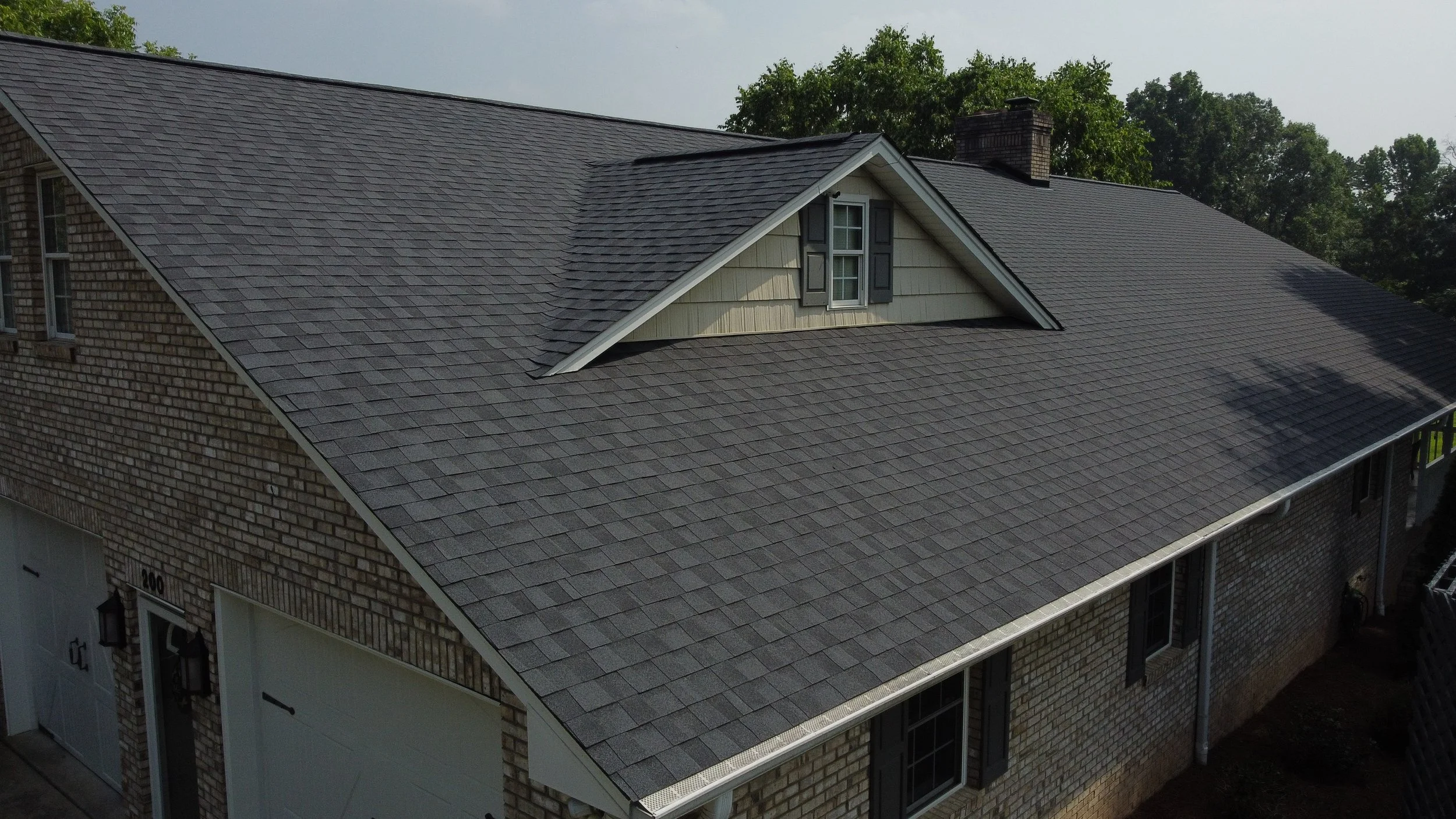 Residential Roof Replacement — photo 40